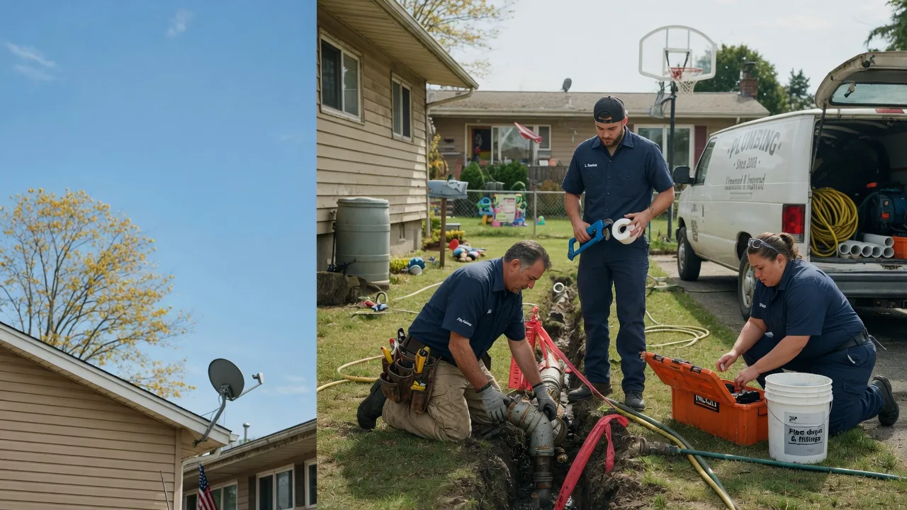 Garbage Disposal Replacement in Oak Hill, OH near me